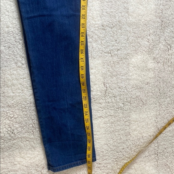 Banana Republic Slim Straight Jeans – Size 31 - Picture 6 of 6